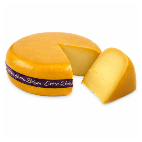 Goudse kaas Extra belegen