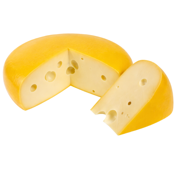 Gatenkaas (Maasdammer)