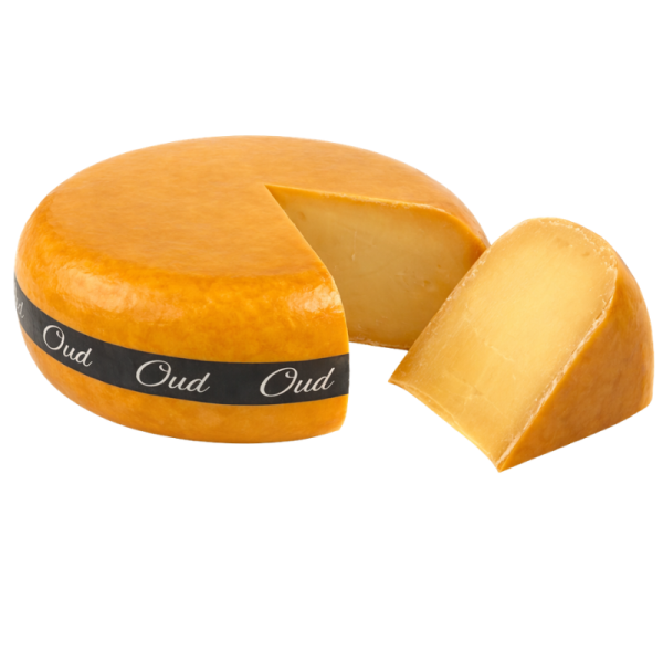 Goudse kaas oud