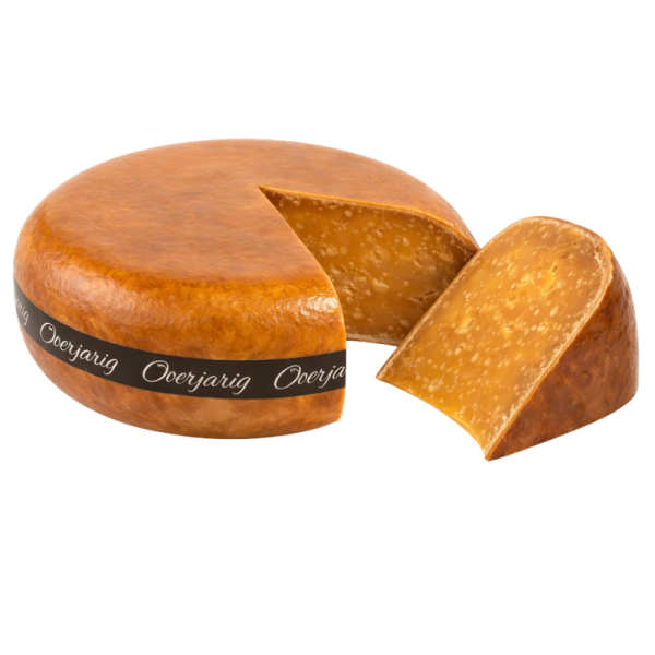 Goudse kaas overjarige