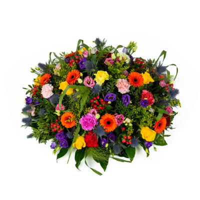 Biedermeier Van Nature Geschikt