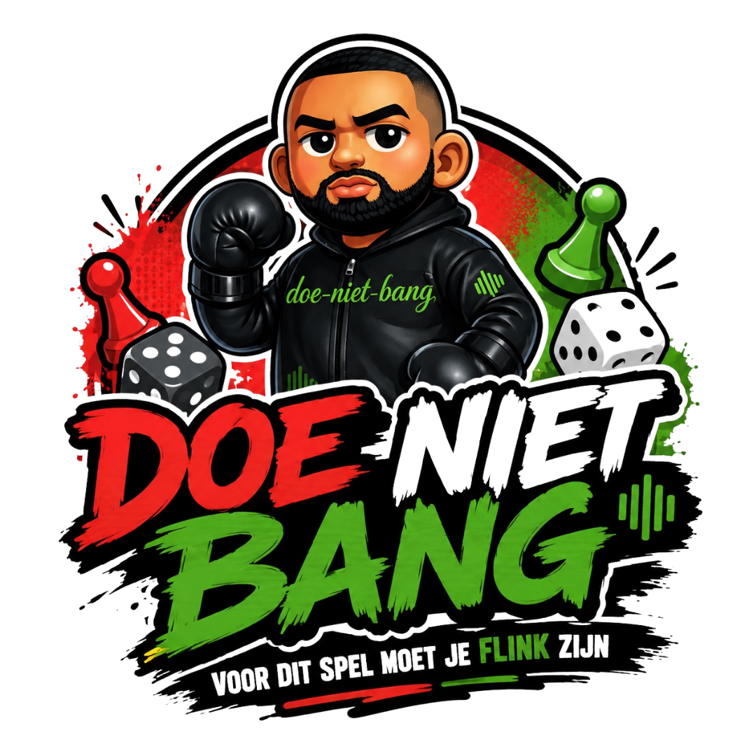 Doe Niet Bang